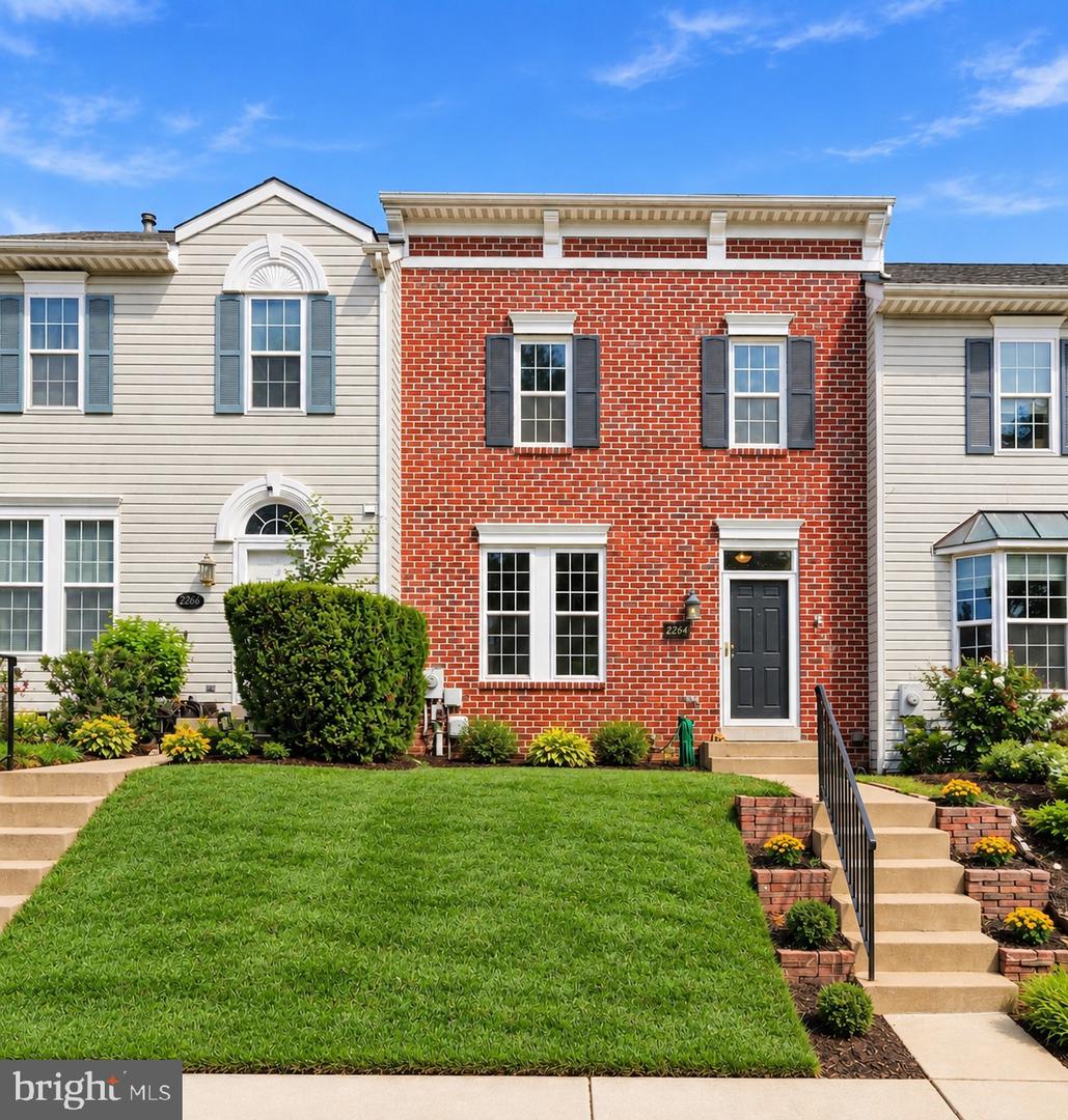 2264 Wetherburne Way — photo