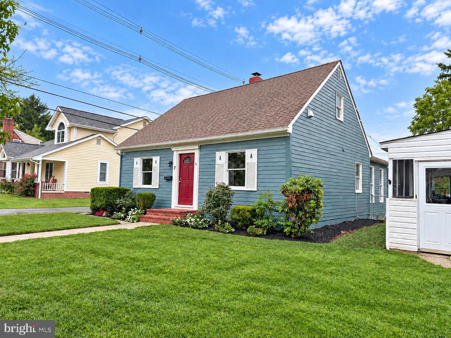 7 Frederick Avenue, Frederick, MD 21701 — photo 2