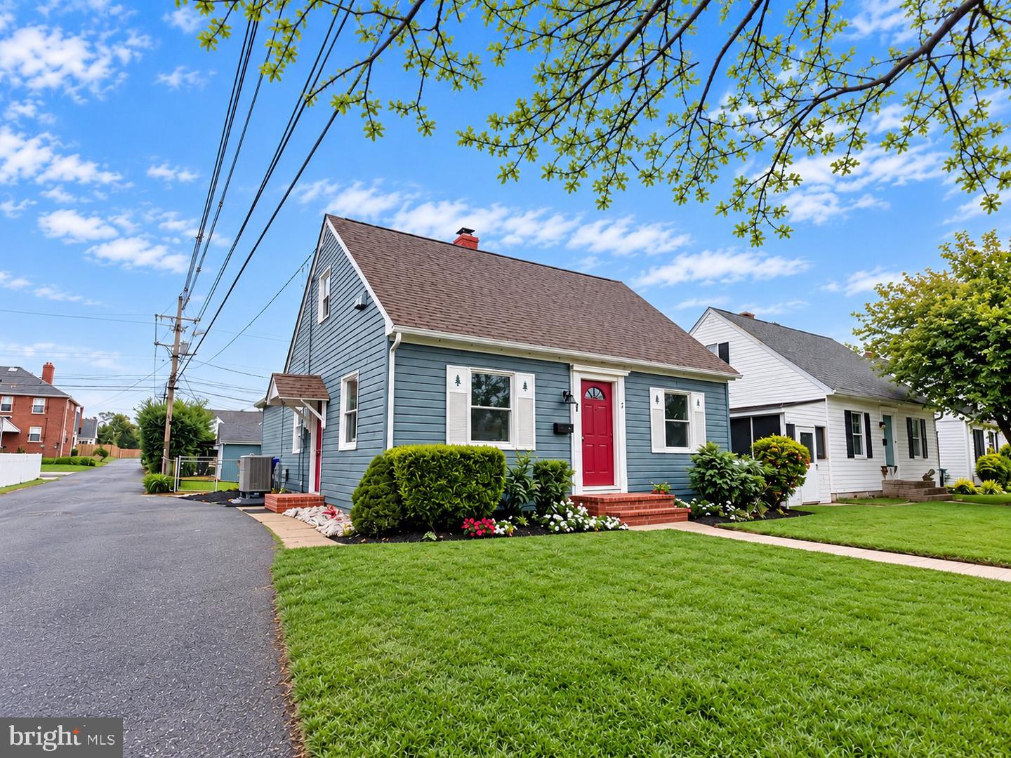 7 Frederick Avenue, Frederick, MD 21701 — photo 3