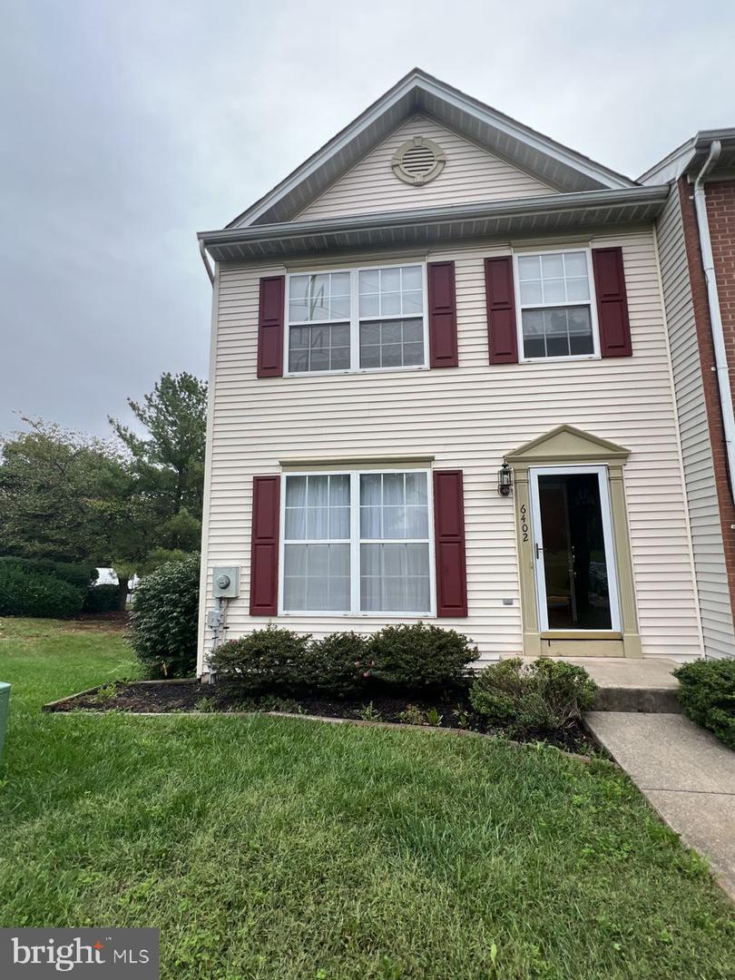 6402 View Point Ct — photo