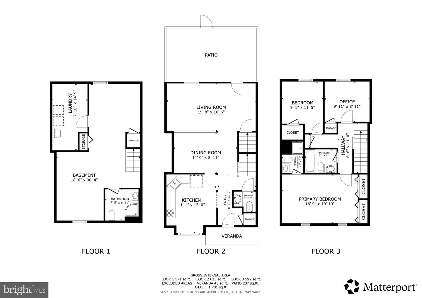 7992 Windsail Ct — photo