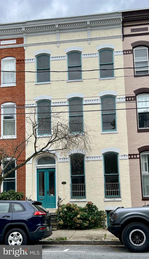10 E 3rd Street, Frederick, MD 21701 — photo 2