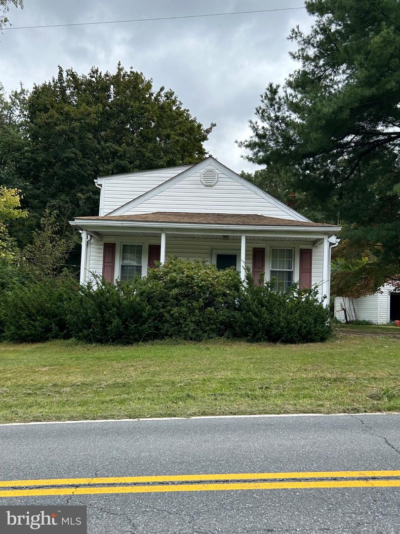 8303 Edgewood Church Rd — photo