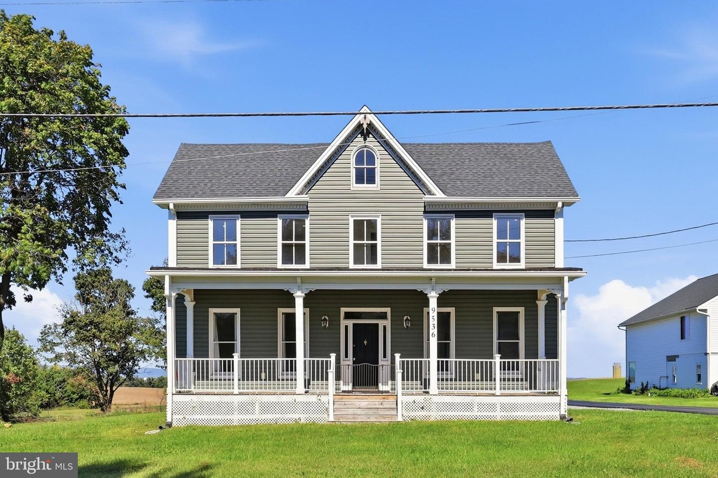 9536 Liberty Road, Frederick, MD 21701 — photo 2