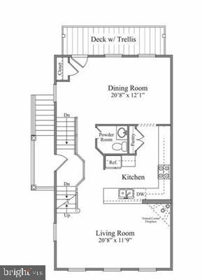 2 Maxwell Square, Frederick, MD 21701 — photo 2