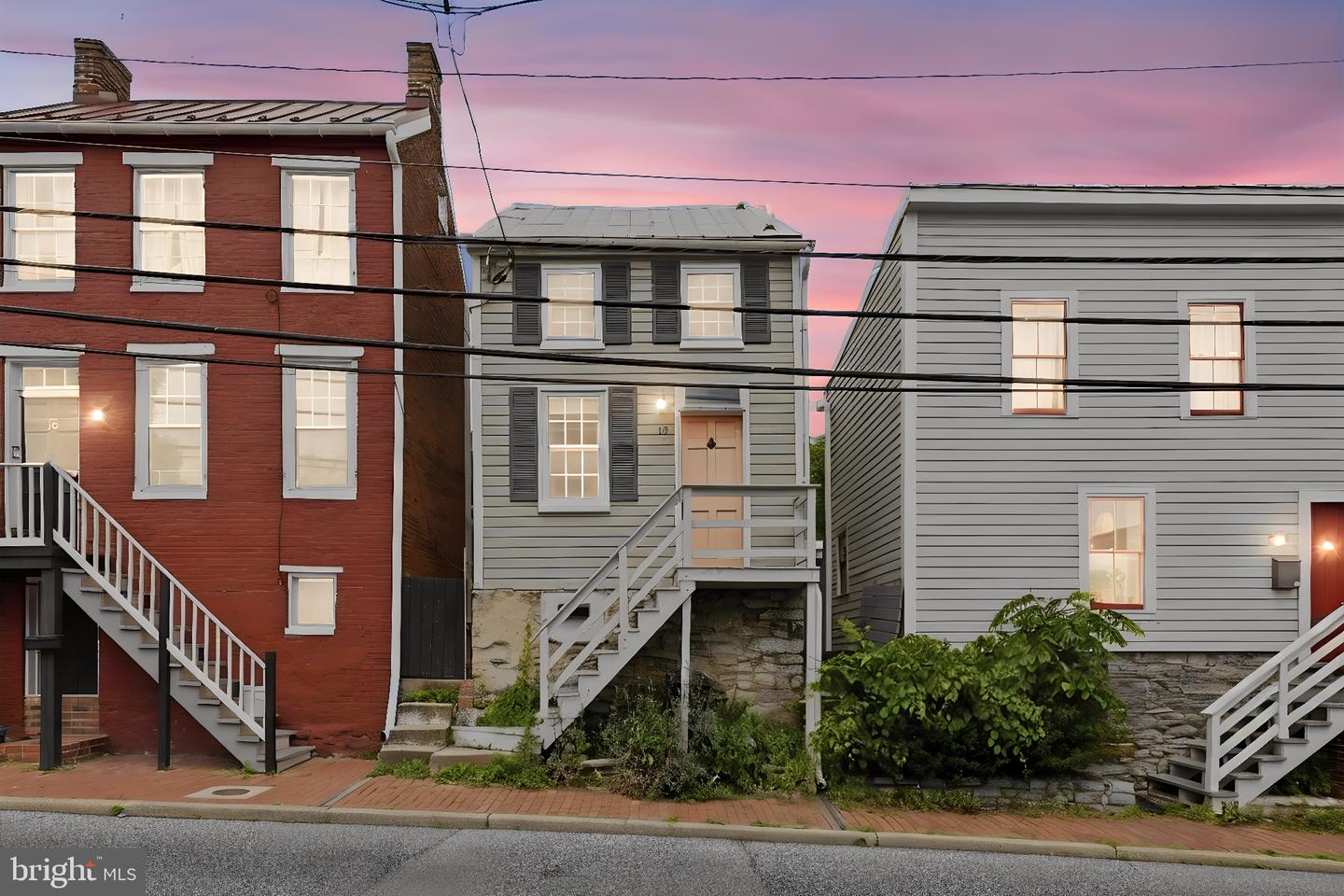 13 S Bentz St — photo