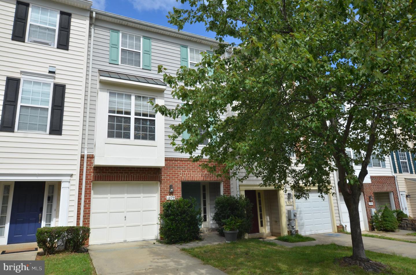 1029 Lavenport Way — photo