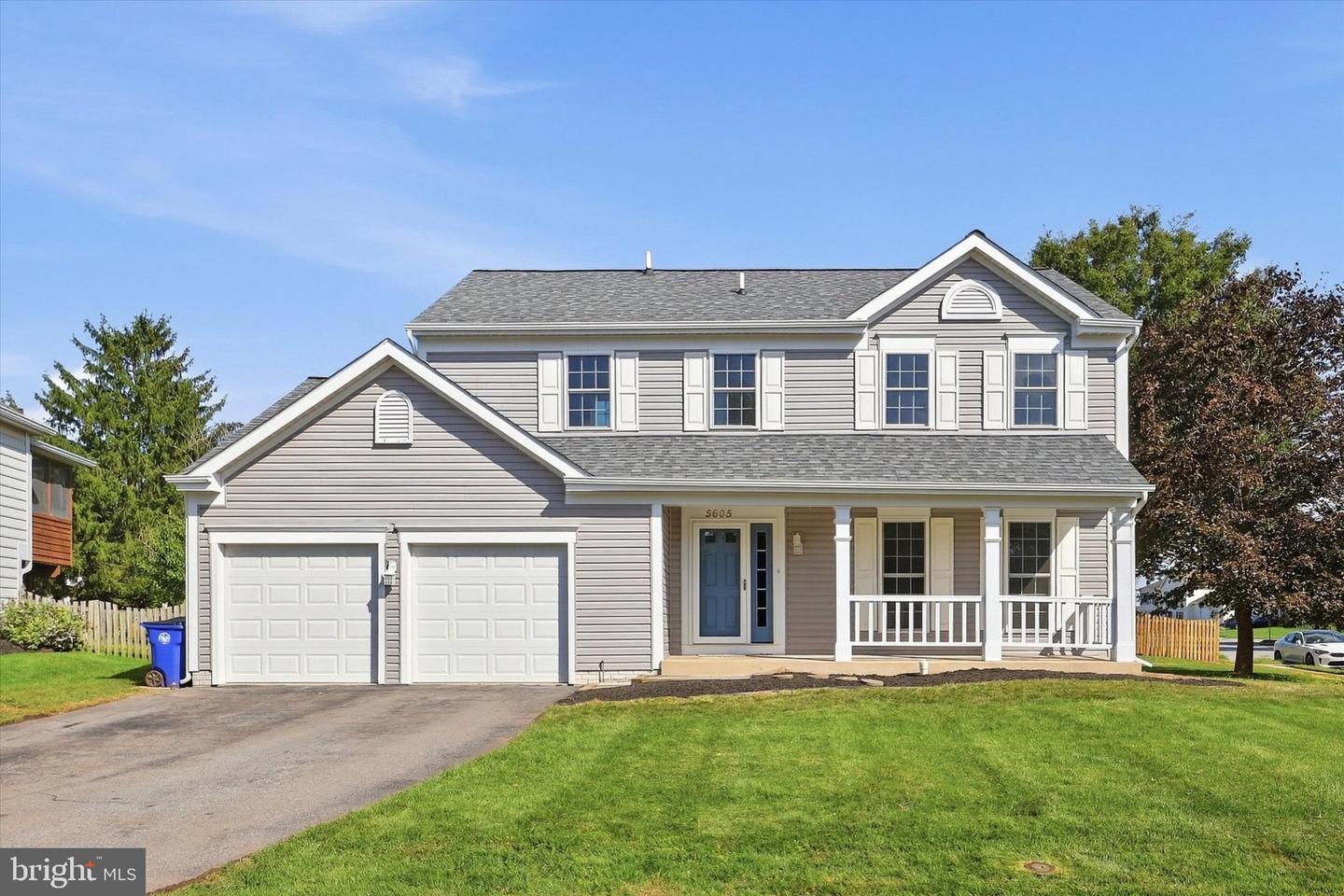 5605 Glen Cove Ct — photo