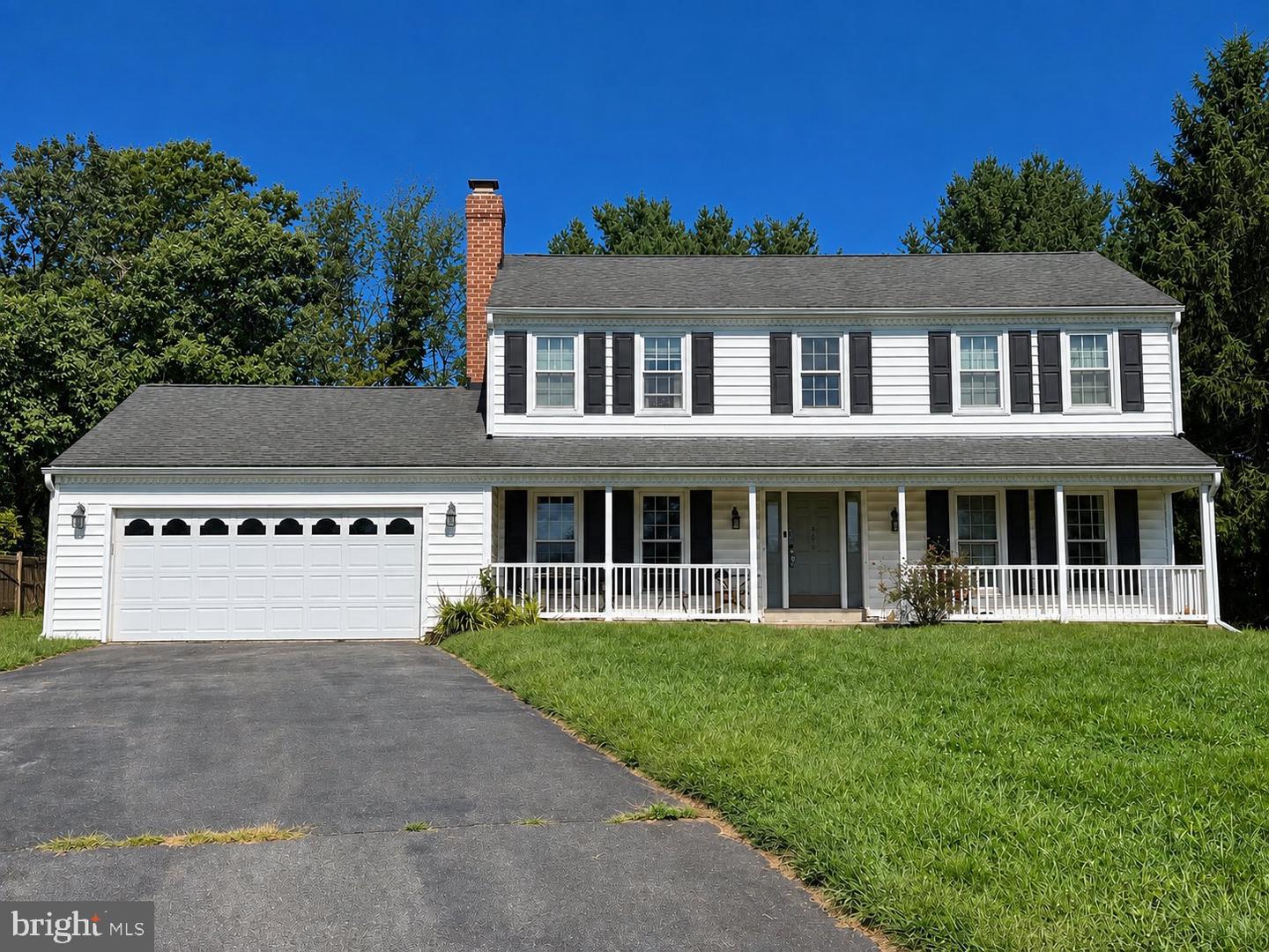408 Spring Gate Ct — photo