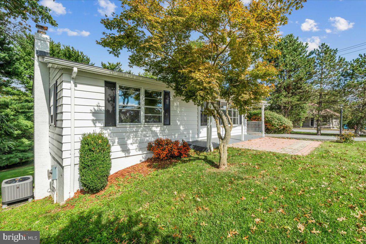 809 E D Street, Brunswick, MD 21716 — photo 2