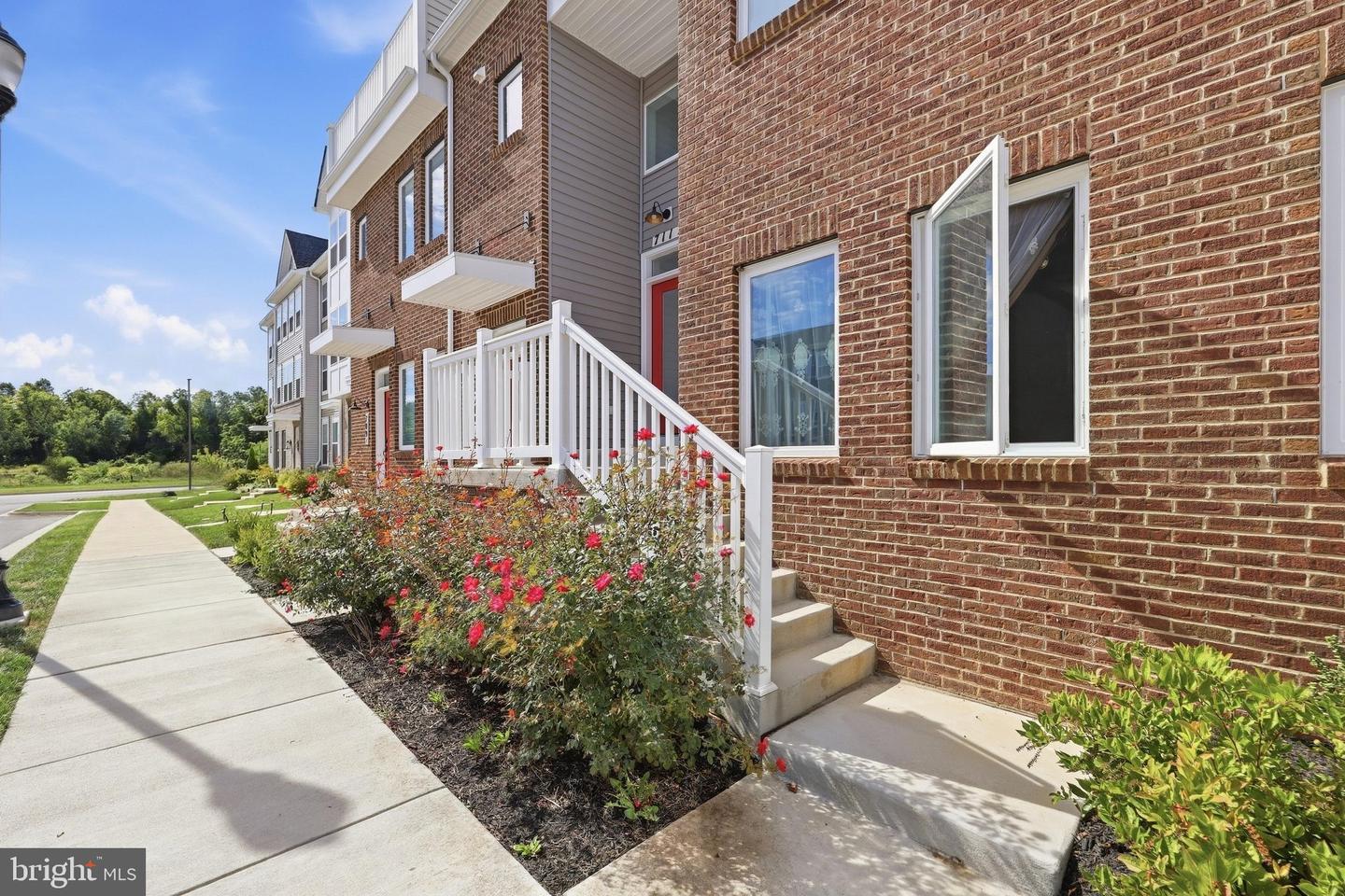 711 Iron Forge Rd #28 — photo