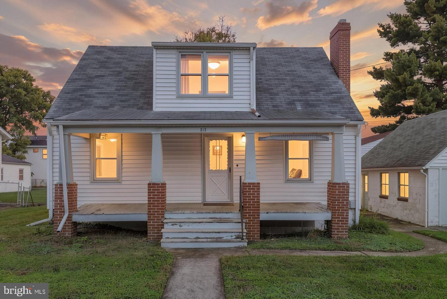 313 Adam Road, Frederick, MD 21701 — photo 2