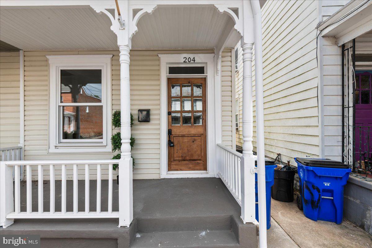 204 E 5th Street, Frederick, MD 21701 — photo 2