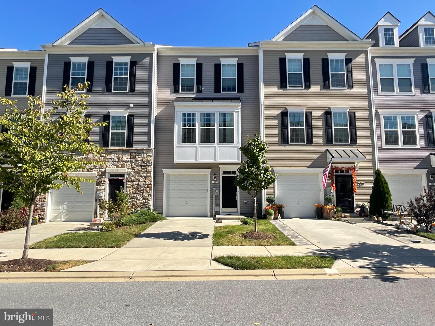 309 Spring Bank Way — photo