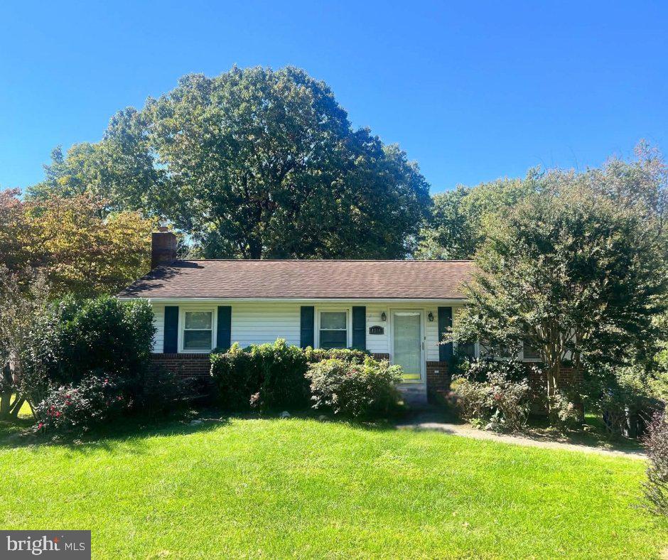 4314 Dover Dr — photo
