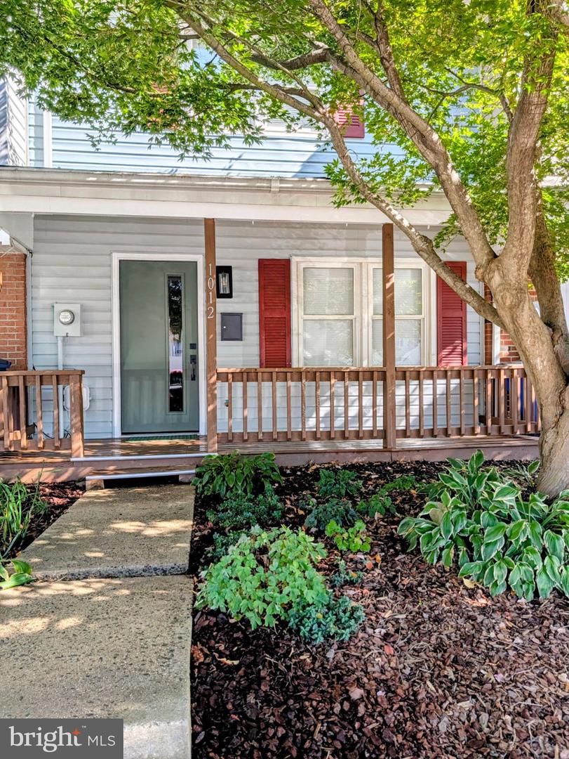 1012 Peach Orchard Ln — photo