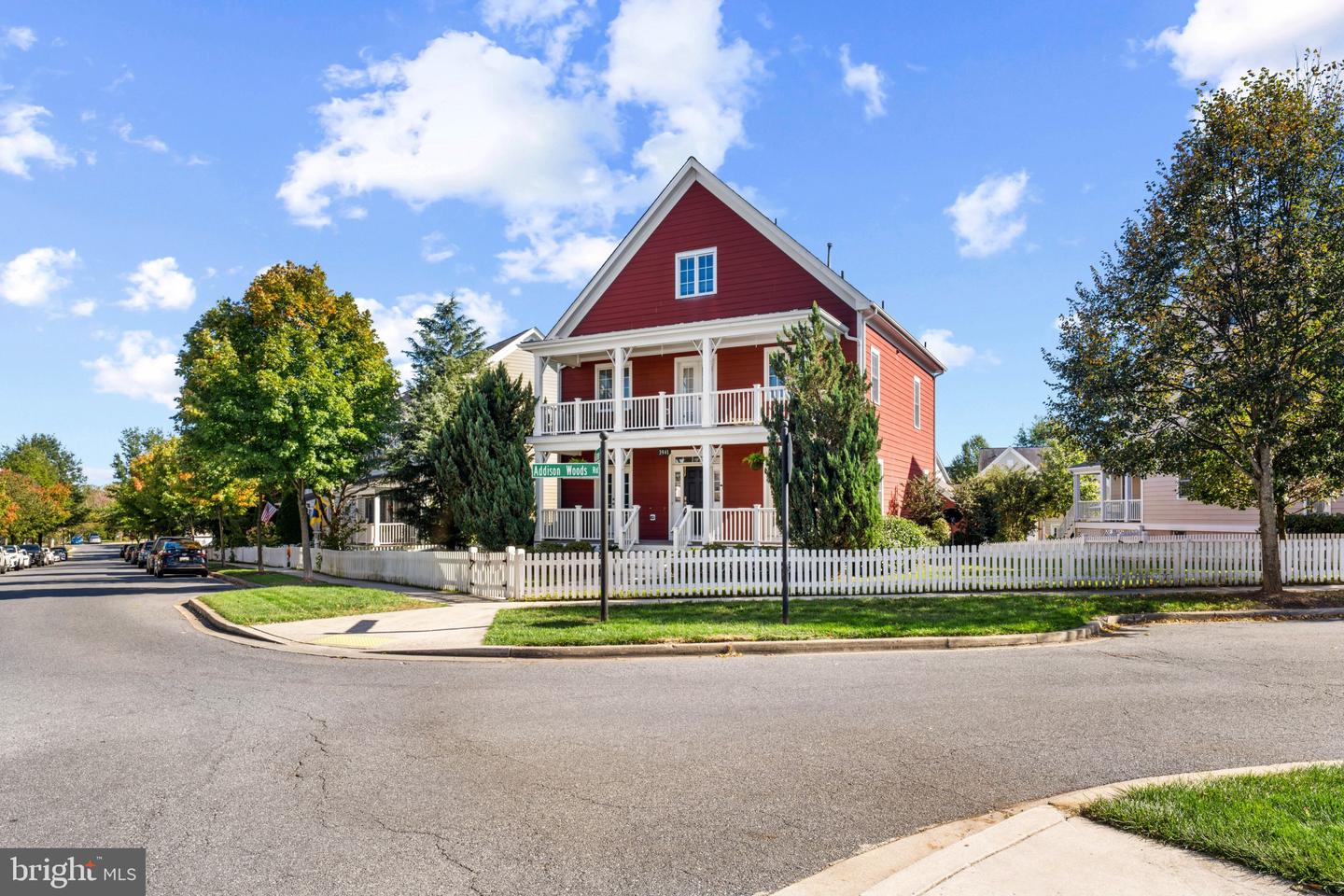 3941 Addison Woods Road, Frederick, MD 21704 — photo 2