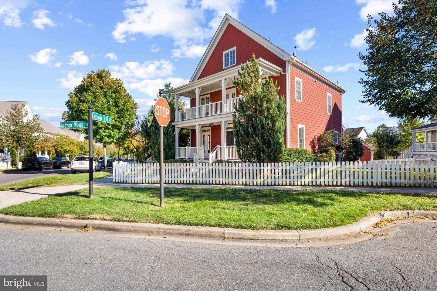 3941 Addison Woods Road, Frederick, MD 21704 — photo 3
