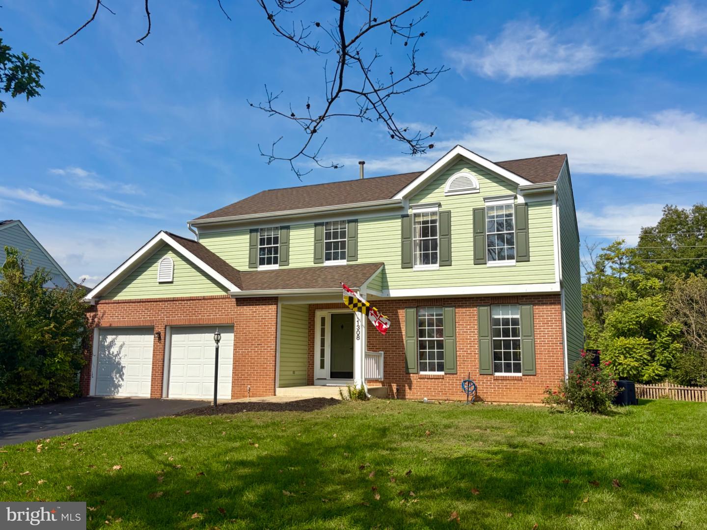 1308 Willow Oak Dr — photo