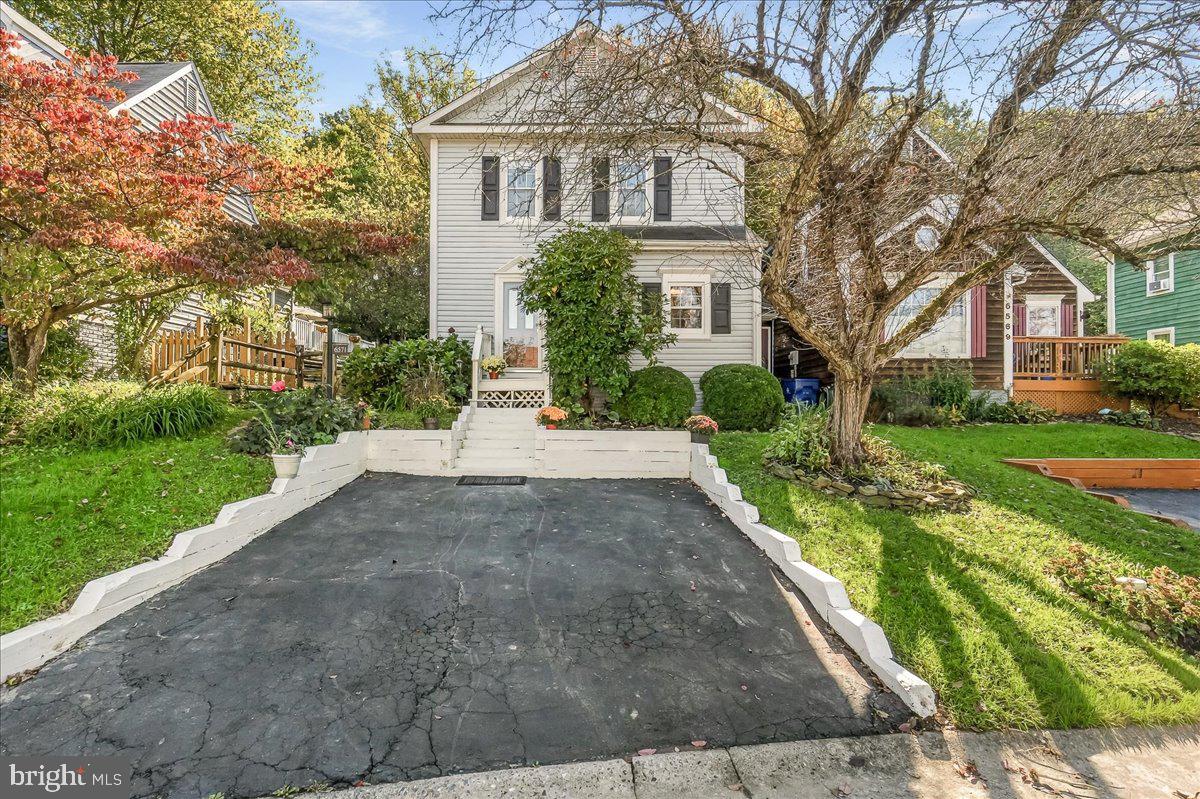 6571 Edgewood Rd — photo
