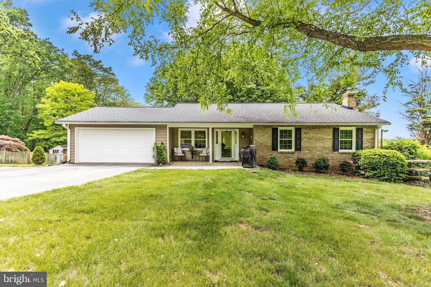 5614 Catoctin Ridge Dr — photo