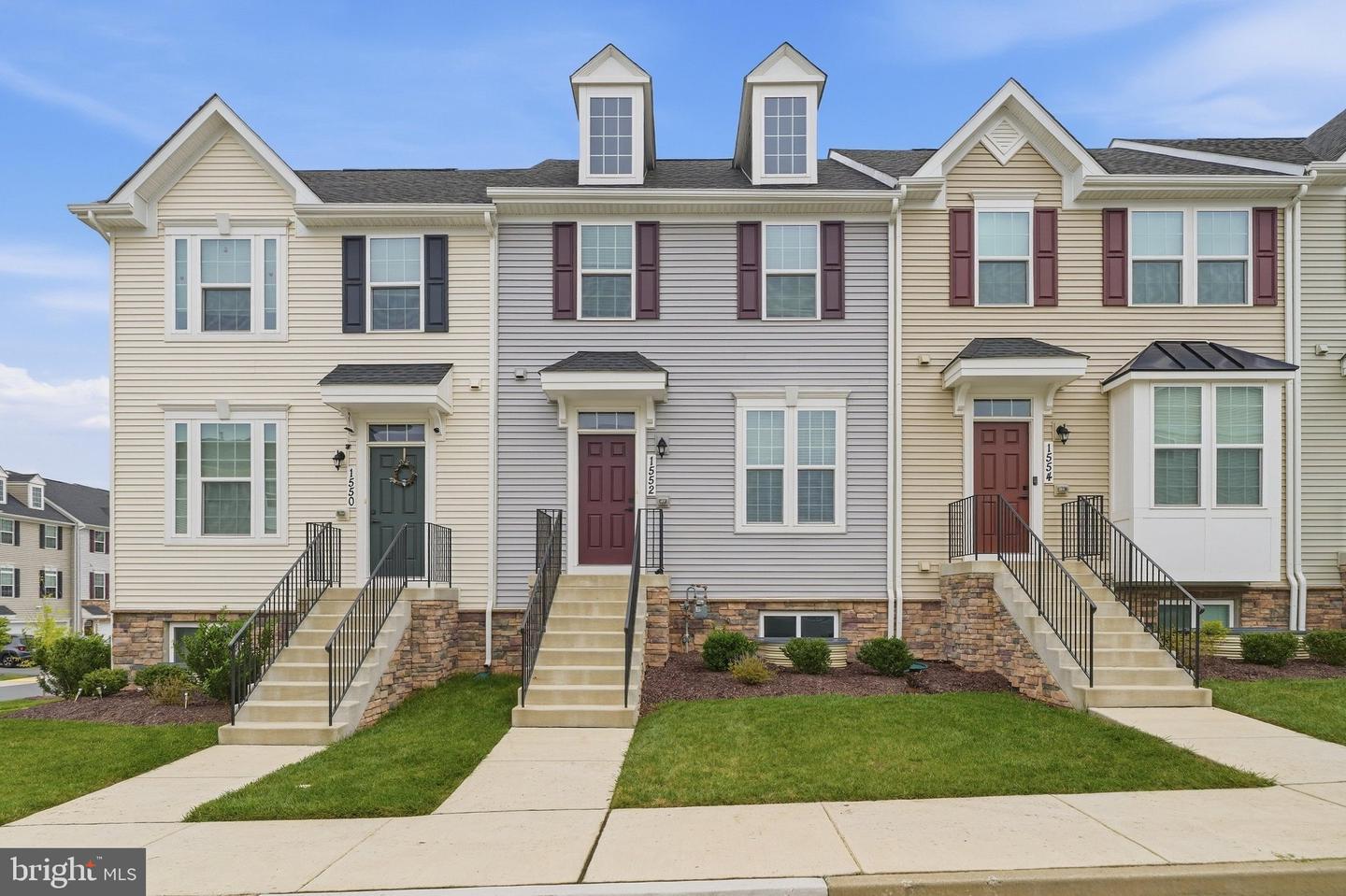 1552 Wilmer Park Ln — photo