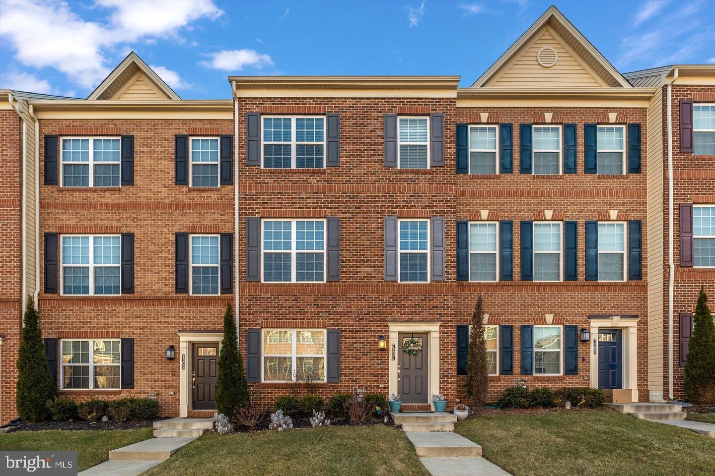 7207 Delegate Pl — photo