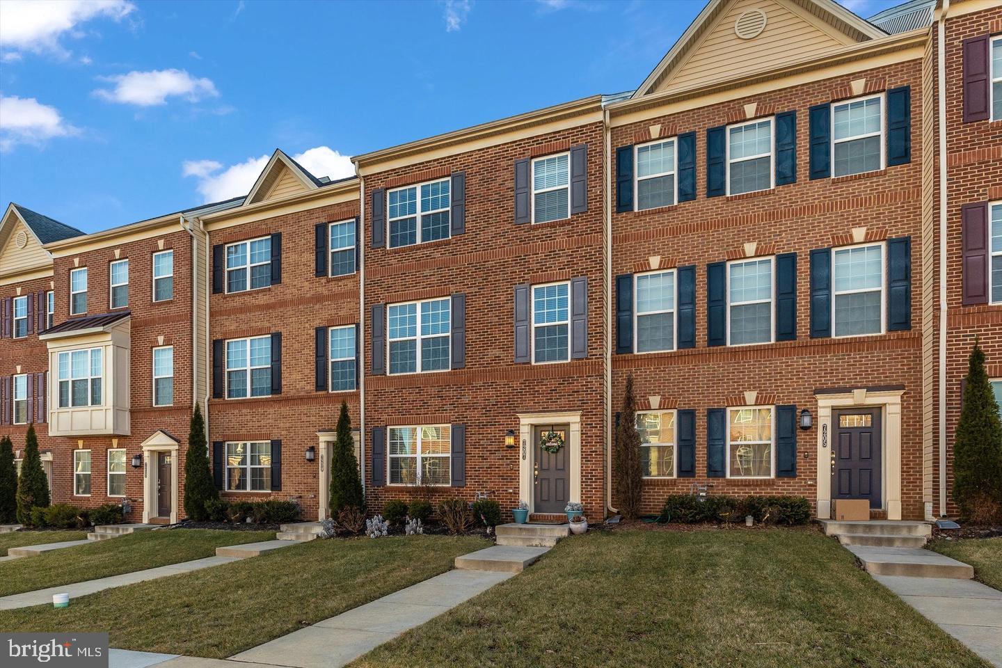 7207 Delegate Place, Frederick, MD 21703 — photo 2