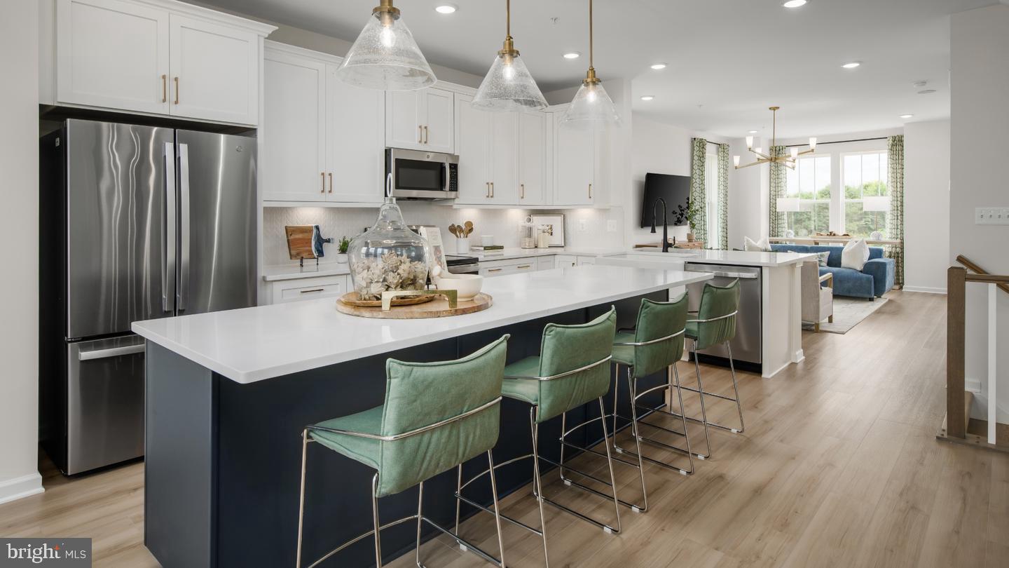 Homesite 30 Courtyards Way — photo