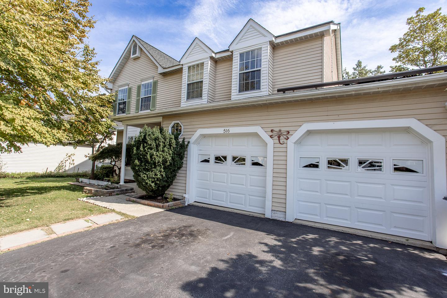 516 Sage Hen Way — photo