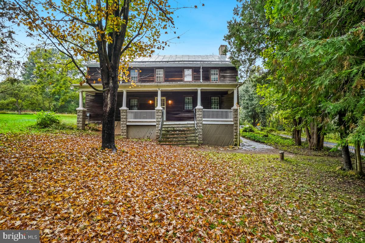 9518 Opossumtown Pike — photo