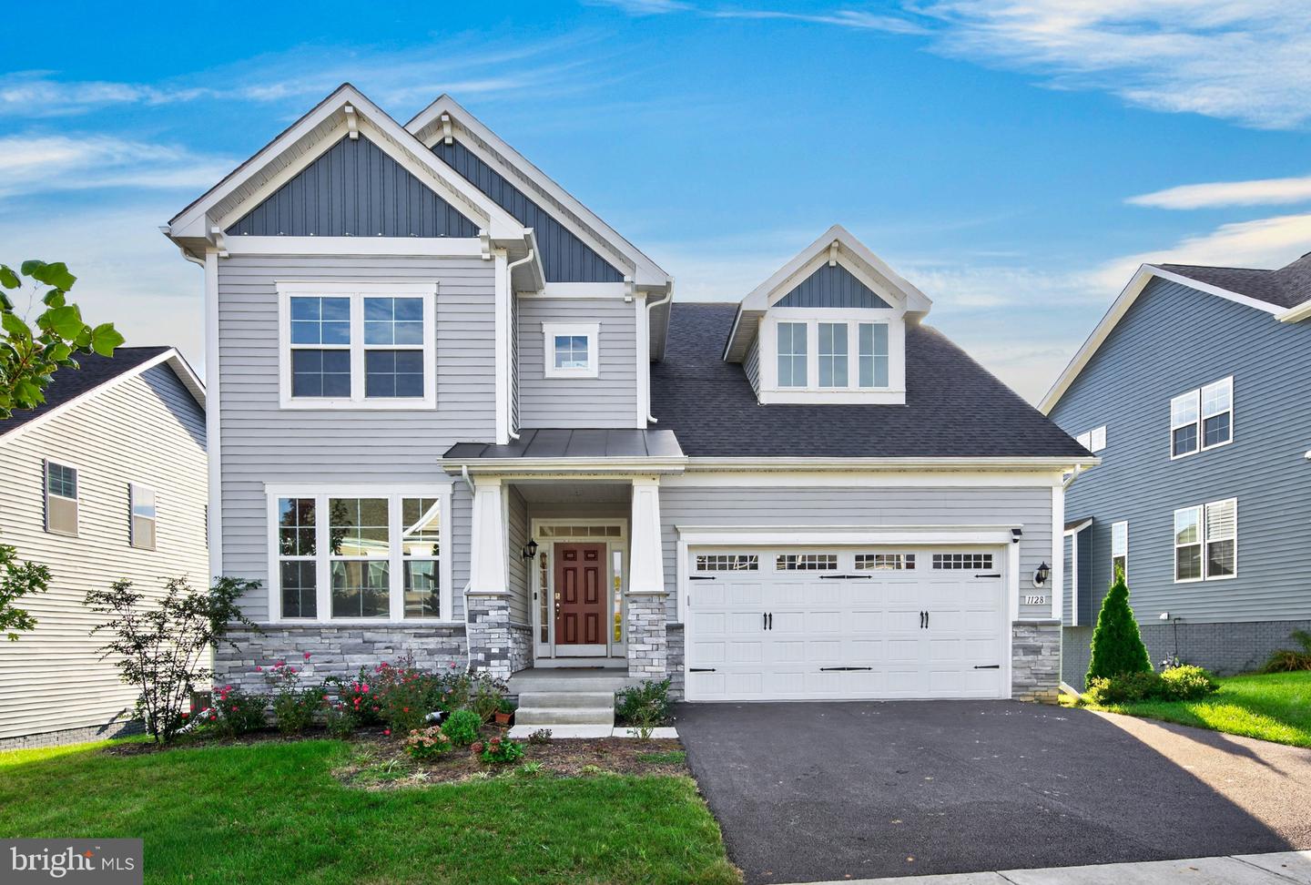 1128 Miller Farm Dr — photo