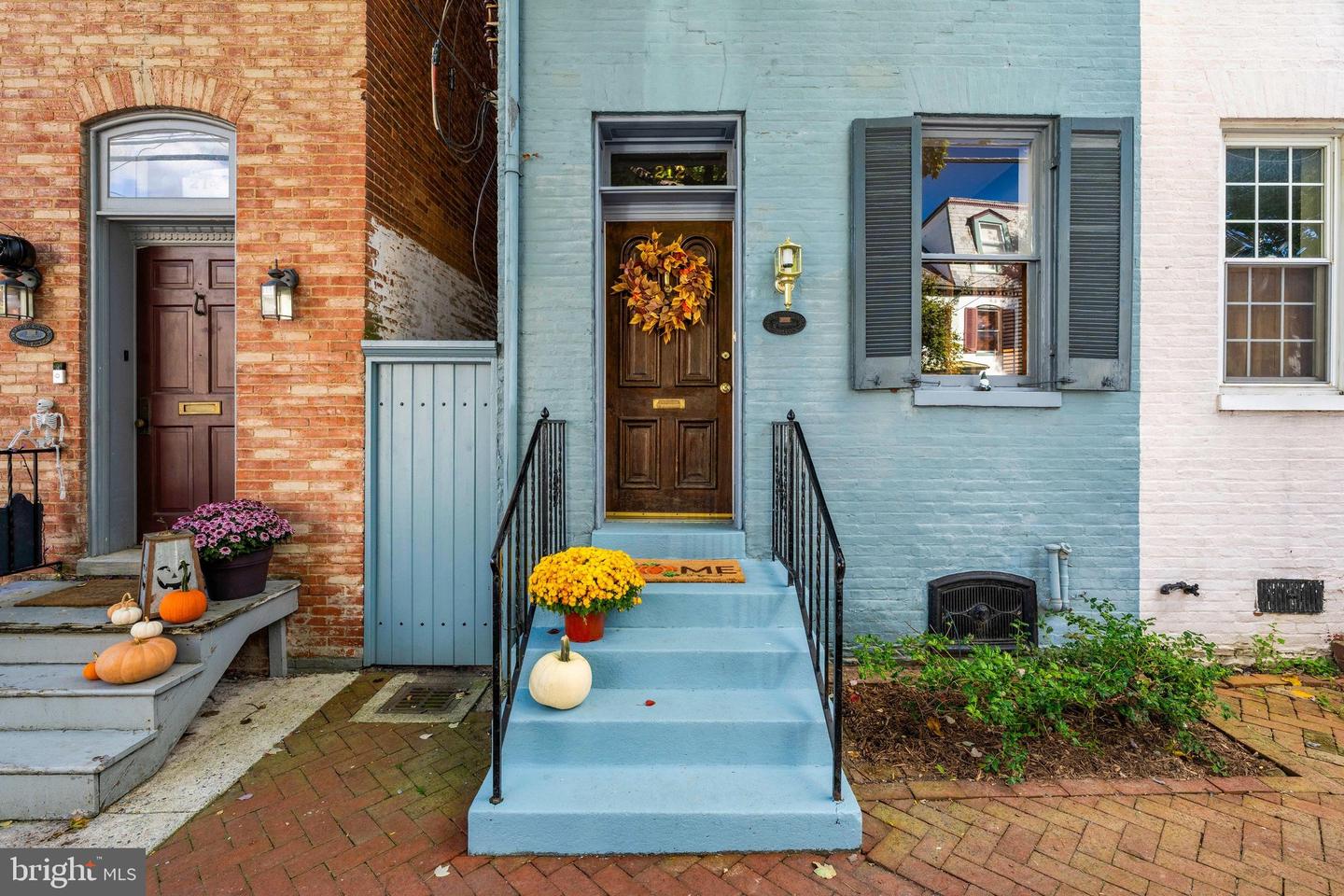 212 E 3rd Street, Frederick, MD 21701 — photo 2