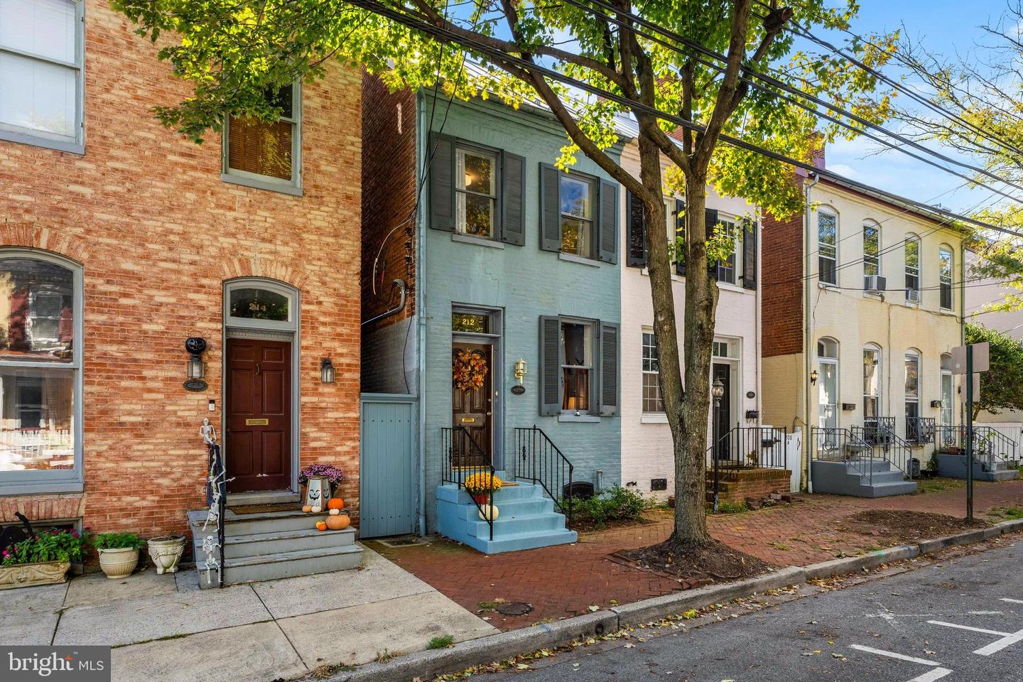 212 E 3rd Street, Frederick, MD 21701 — photo 3
