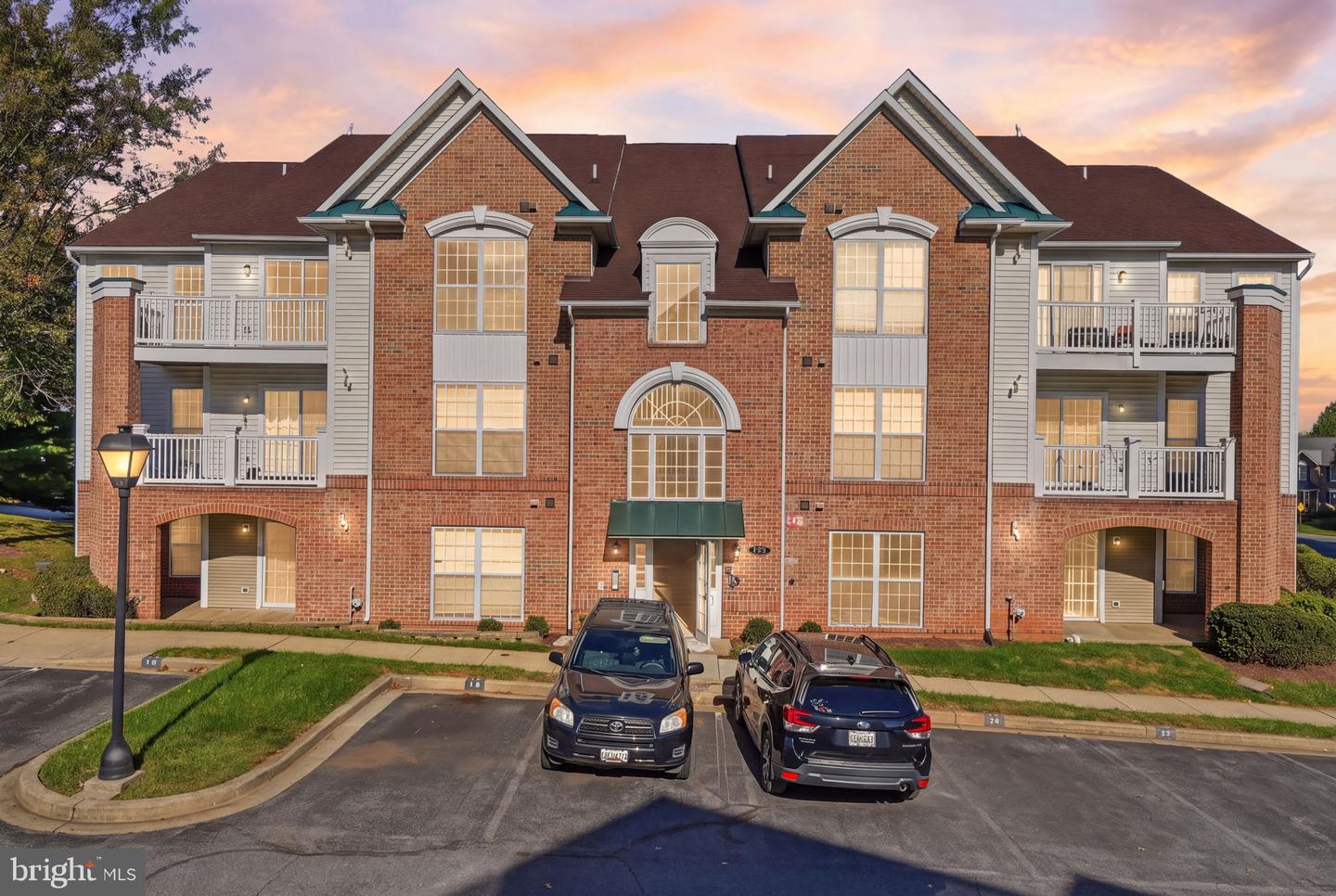 2103 Wayside Dr #3a — photo