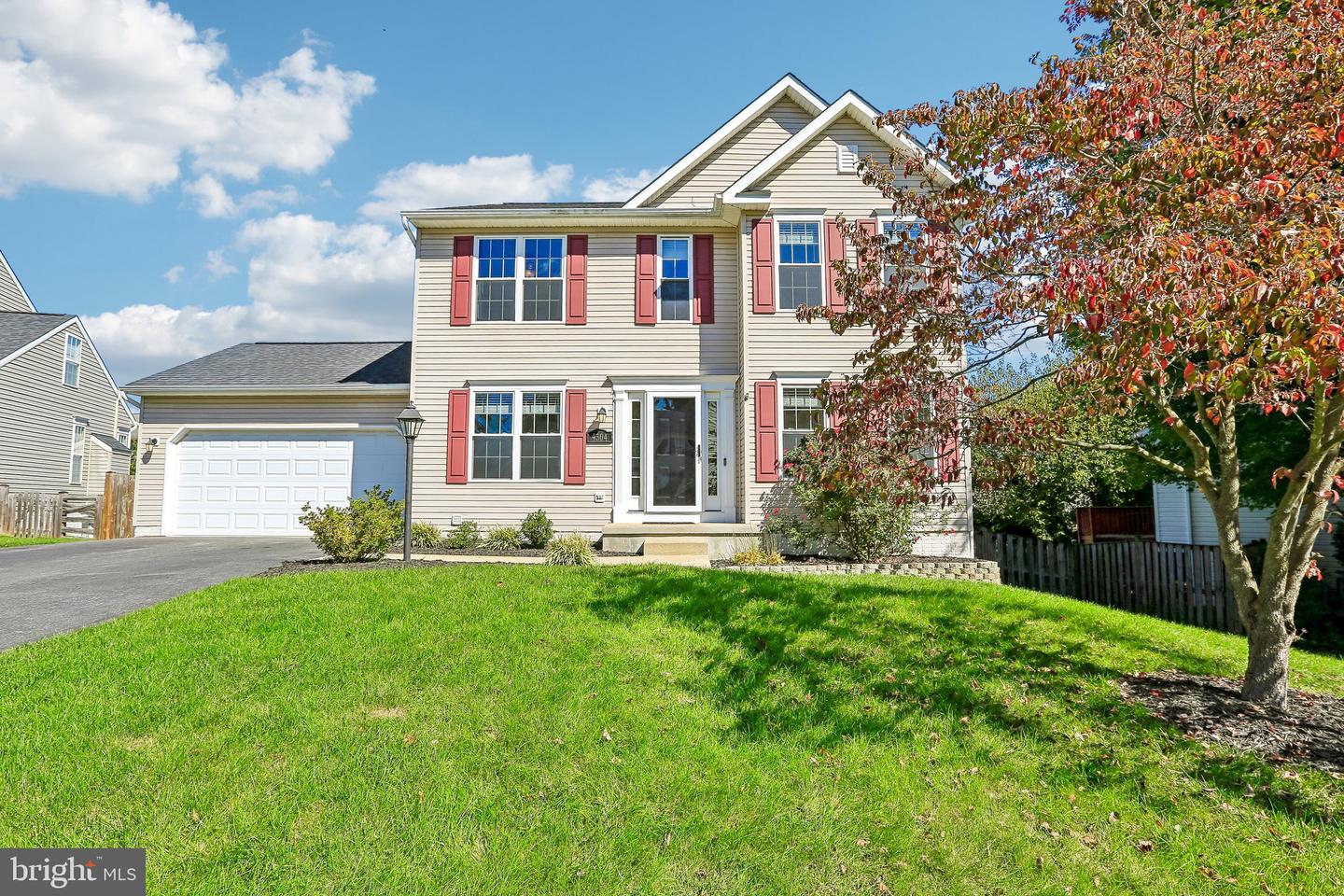 4304 Ferry Hill Ct — photo