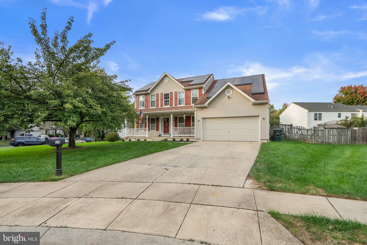 95 Siegel Ct — photo