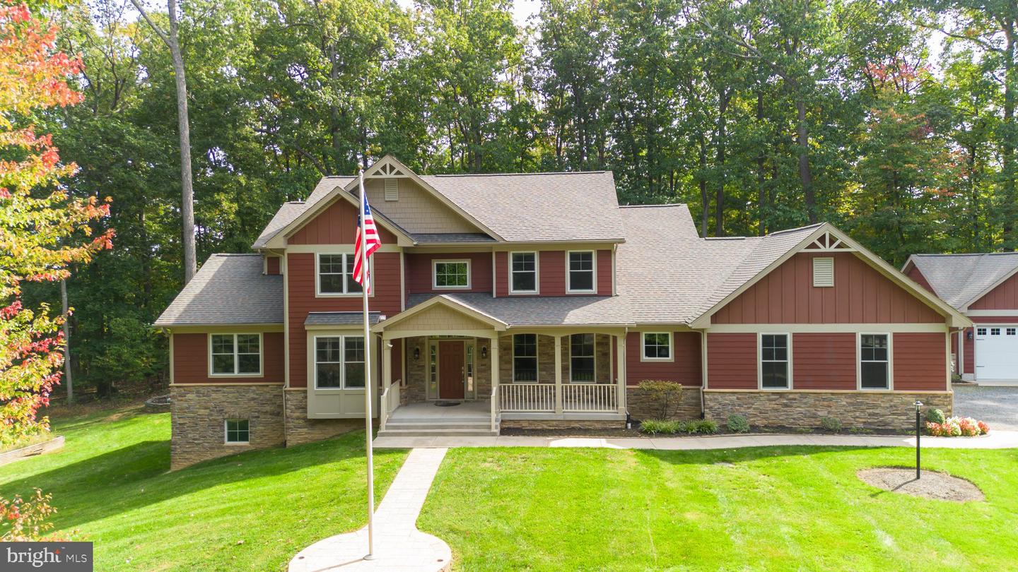 8711 Chestnut Grove Road, Frederick, MD 21701