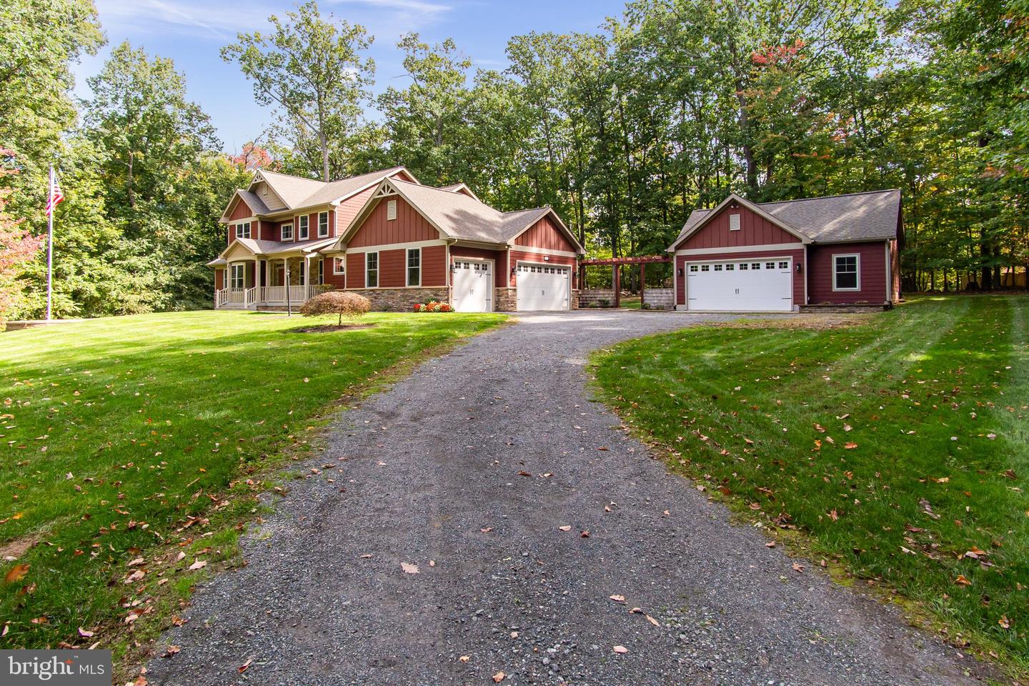 8711 Chestnut Grove Road, Frederick, MD 21701 — photo 3