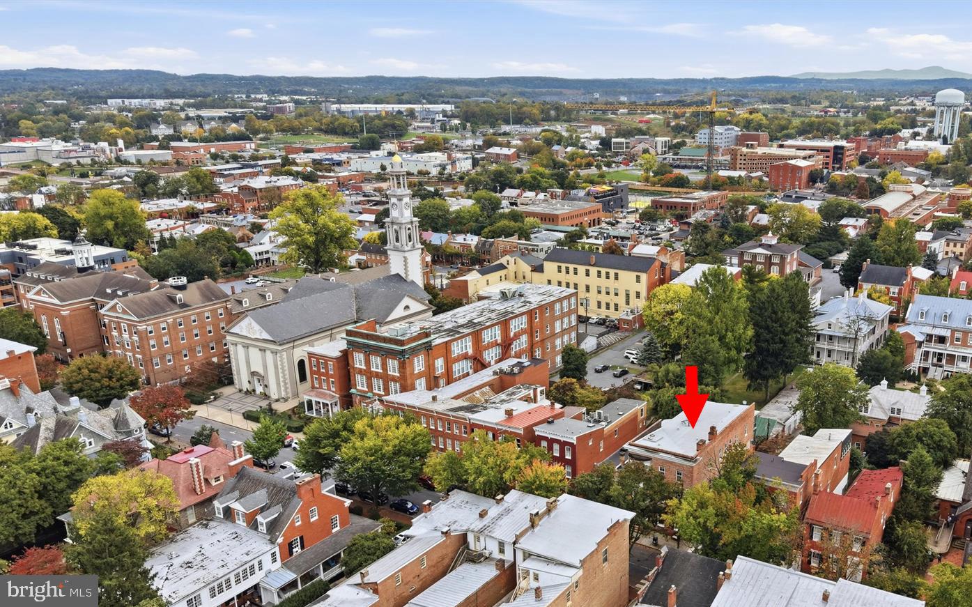 100 E 2nd Street #1, Frederick, MD 21701 — photo 3