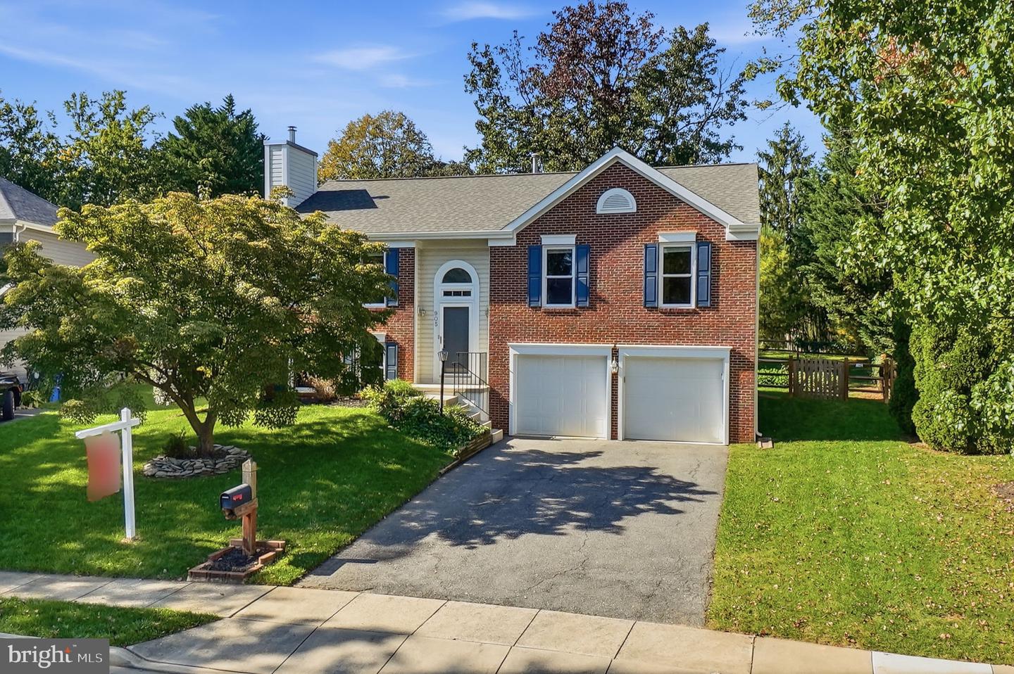 905 Sweet Gum Ct — photo