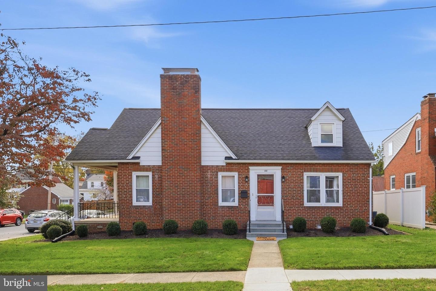 100 Frederick Avenue, Frederick, MD 21701 — photo 2
