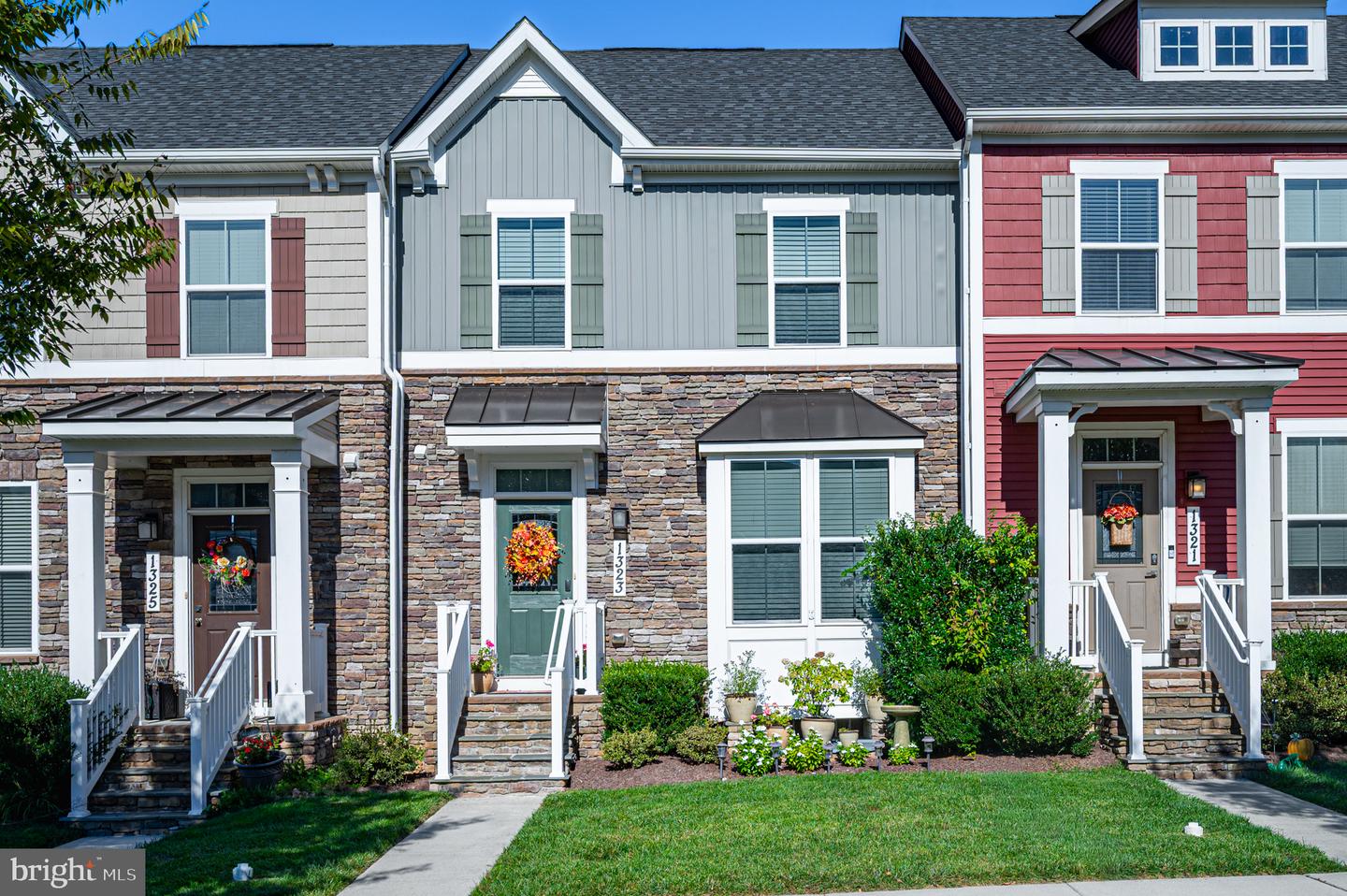 1323 Monocacy Crossing Pkwy — photo