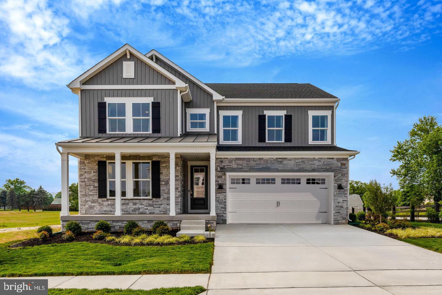 2821 Pavilion Ln #Lot23 — photo