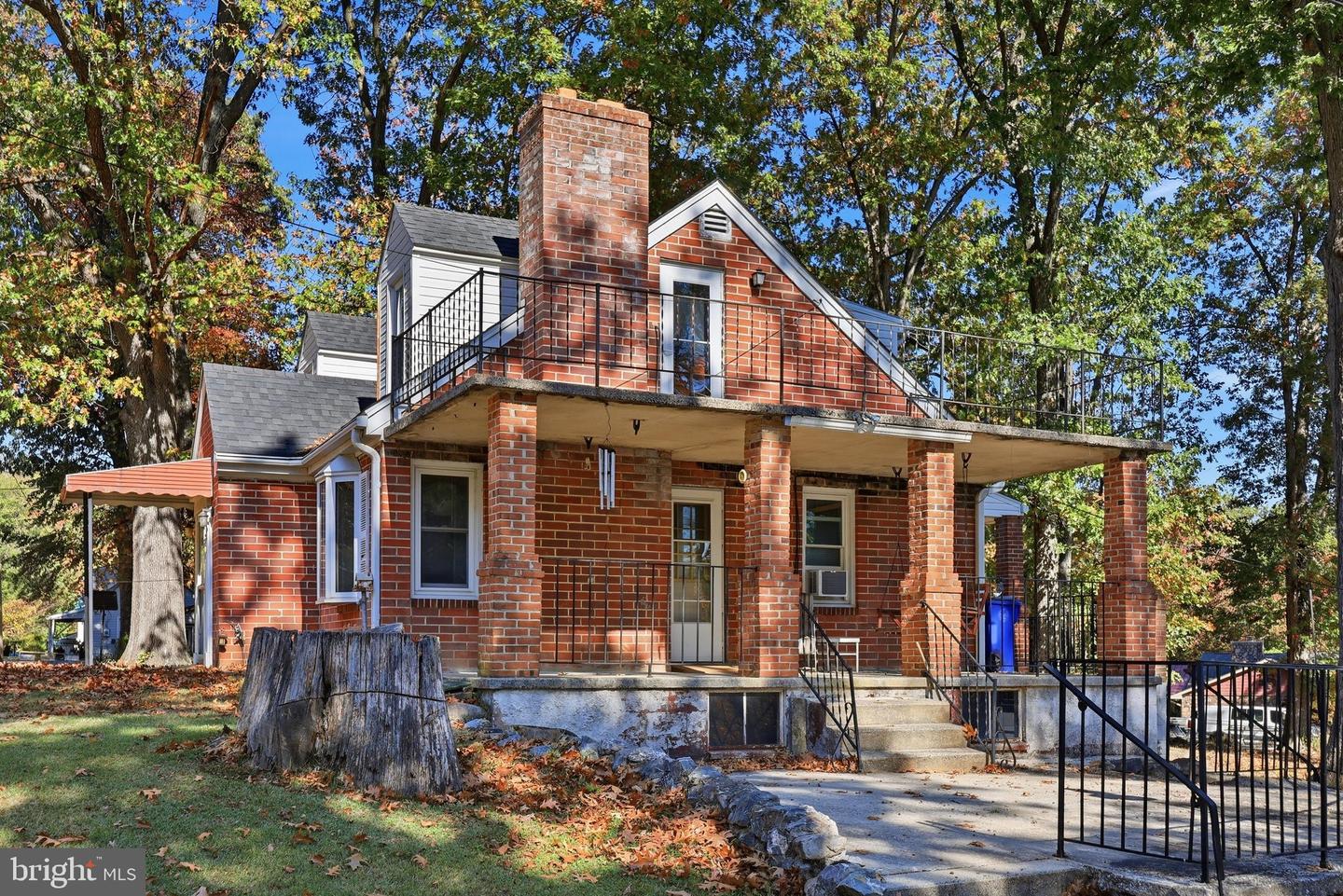 7753 Edgewood Church Road, Frederick, MD 21702 — photo 3