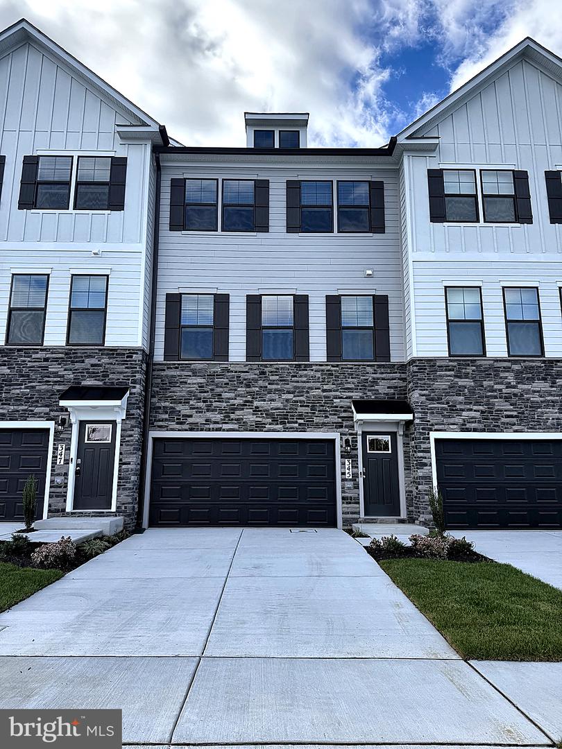 345 Ensemble Way — photo