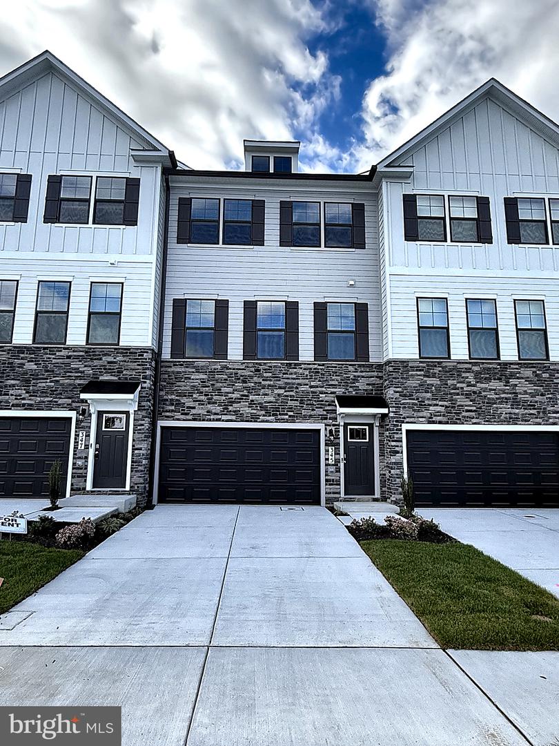 345 Ensemble Way, Frederick, MD 21701 — photo 2