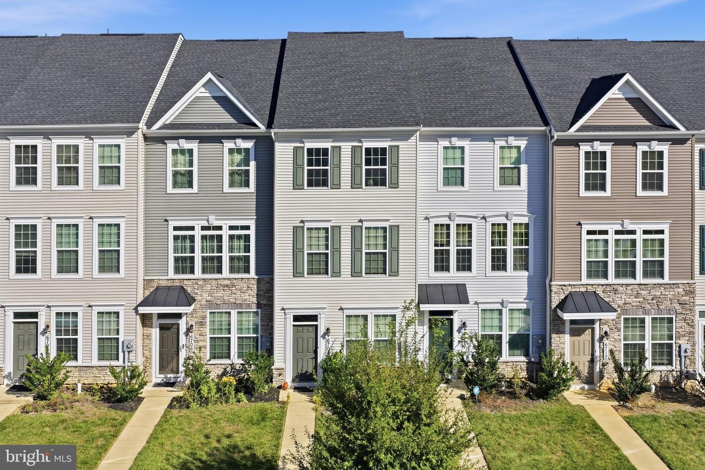6708 Ballenger Run Blvd — photo