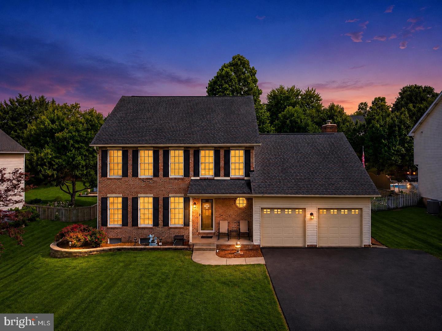 3355 Westport Dr — photo