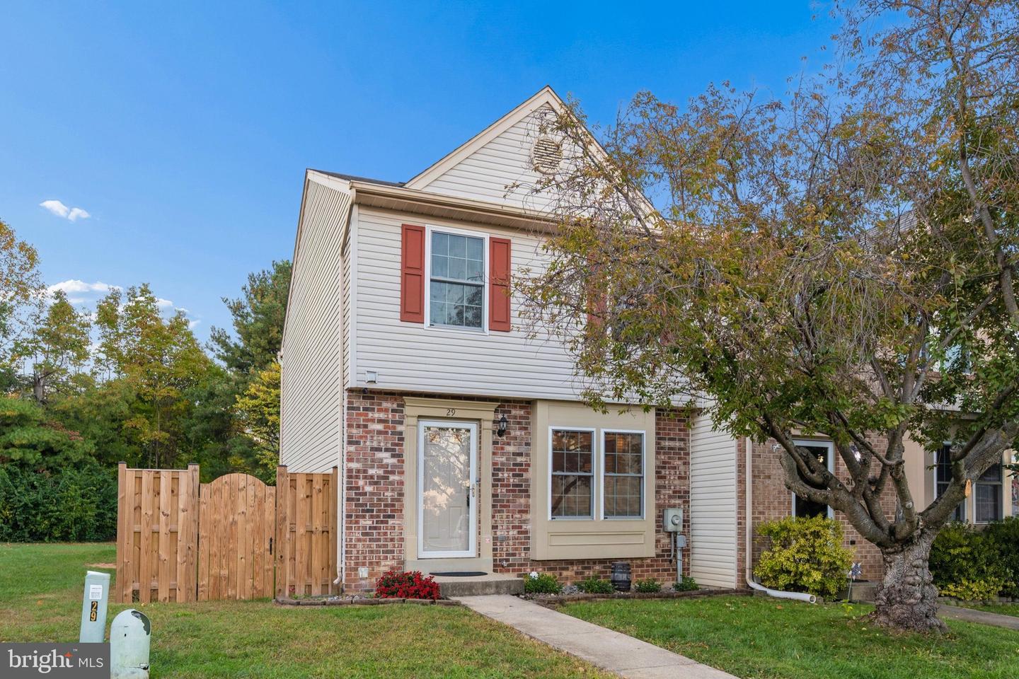 29 Catoctin Highlands Cir — photo